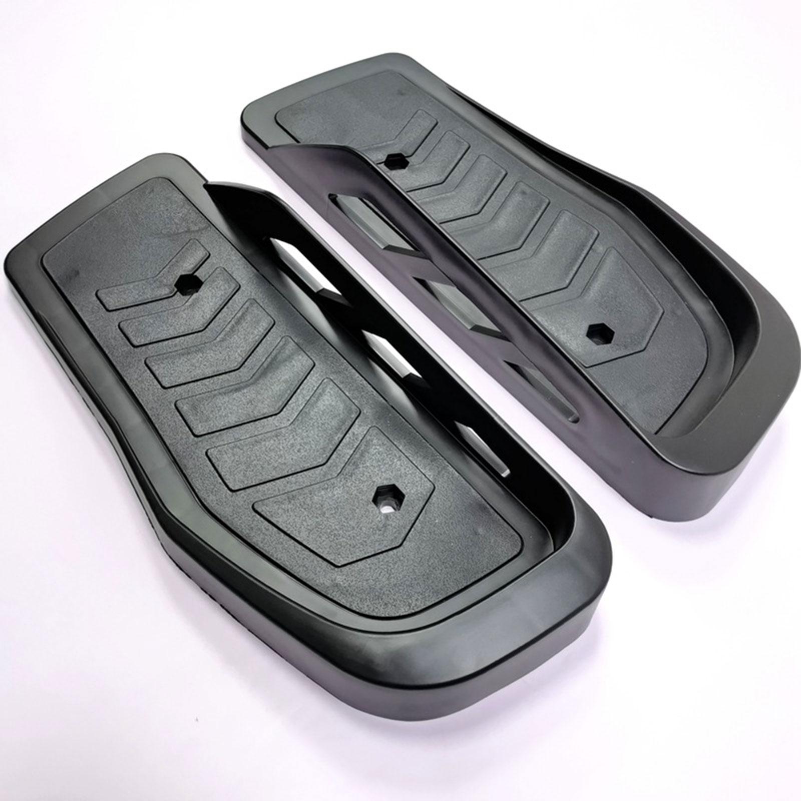 Gripper Foot Walking - Vervangende pedalen voor elliptische trainers, geschikt