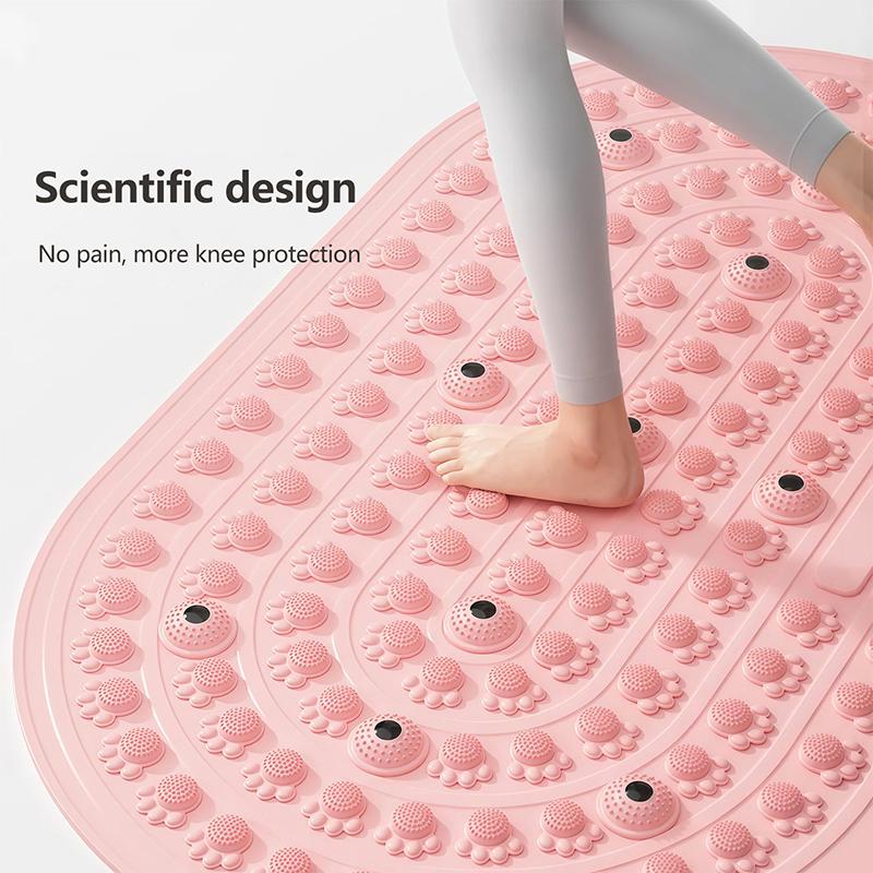 Gripper Foot Walking - Acupressuur voetmassage mat, antislip, verdikt, loopmat