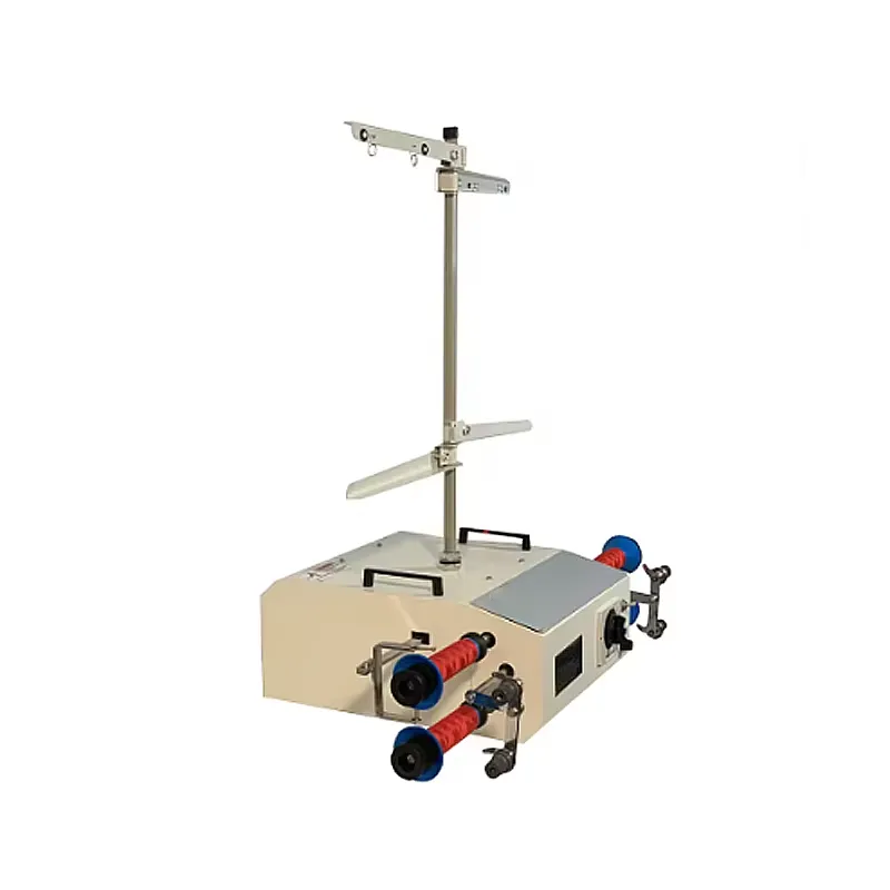 Sewing Thread In Textile - Onderdelen voor kleding- en textielmachines, borduurmachines,