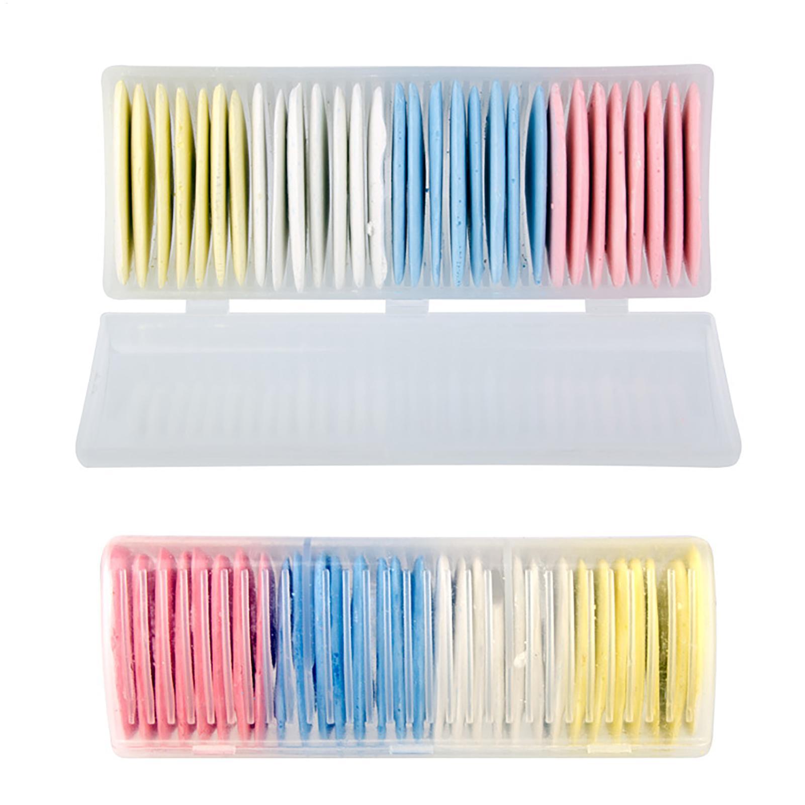 Kleermakersnaaikrijt met besch - Sewing Gauge Ruler recensie en prijs