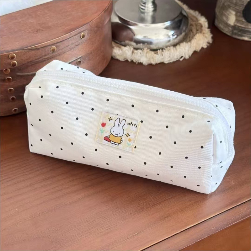 Miffy Cartoon Grote Capaciteit - Staedtler Pencil Lumocolor recensie en prijs
