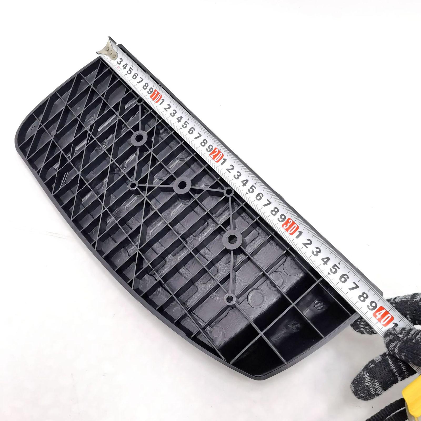 1 paar voetpedalen voor ellipt - Gripper Foot Walking recensie en prijs