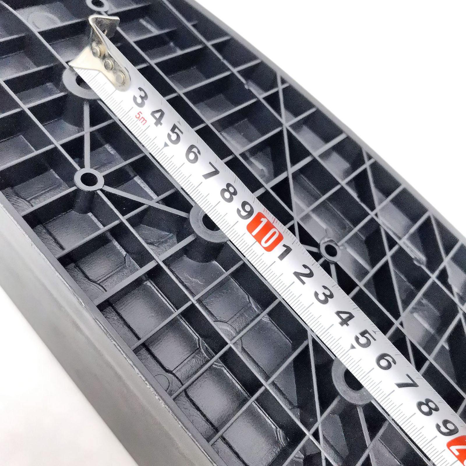 1 paar voetpedalen voor ellipt - Gripper Foot Walking recensie en prijs