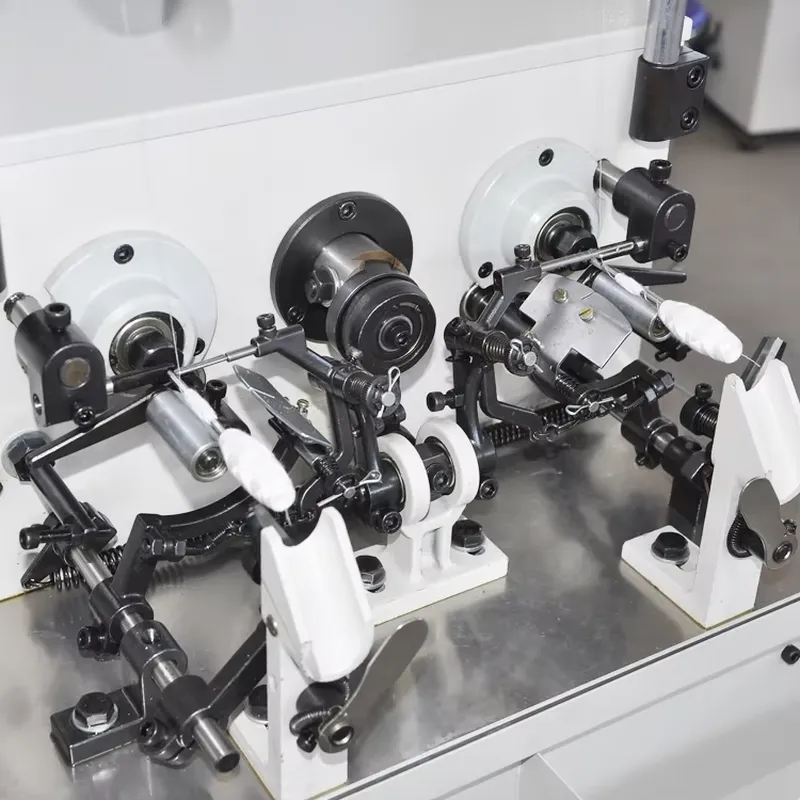 Aanpasbare elektrische machine - Sewing Thread In Textile recensie en prijs
