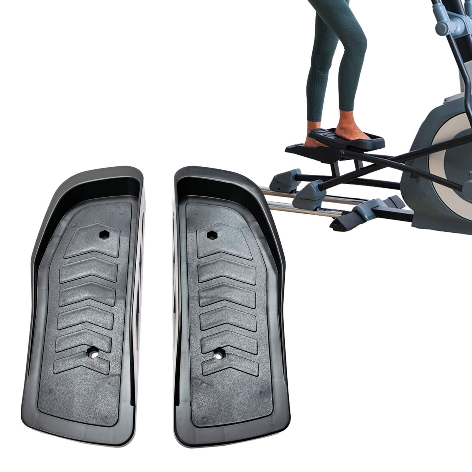 Vervangende pedalen voor ellip - Gripper Foot Walking recensie en prijs