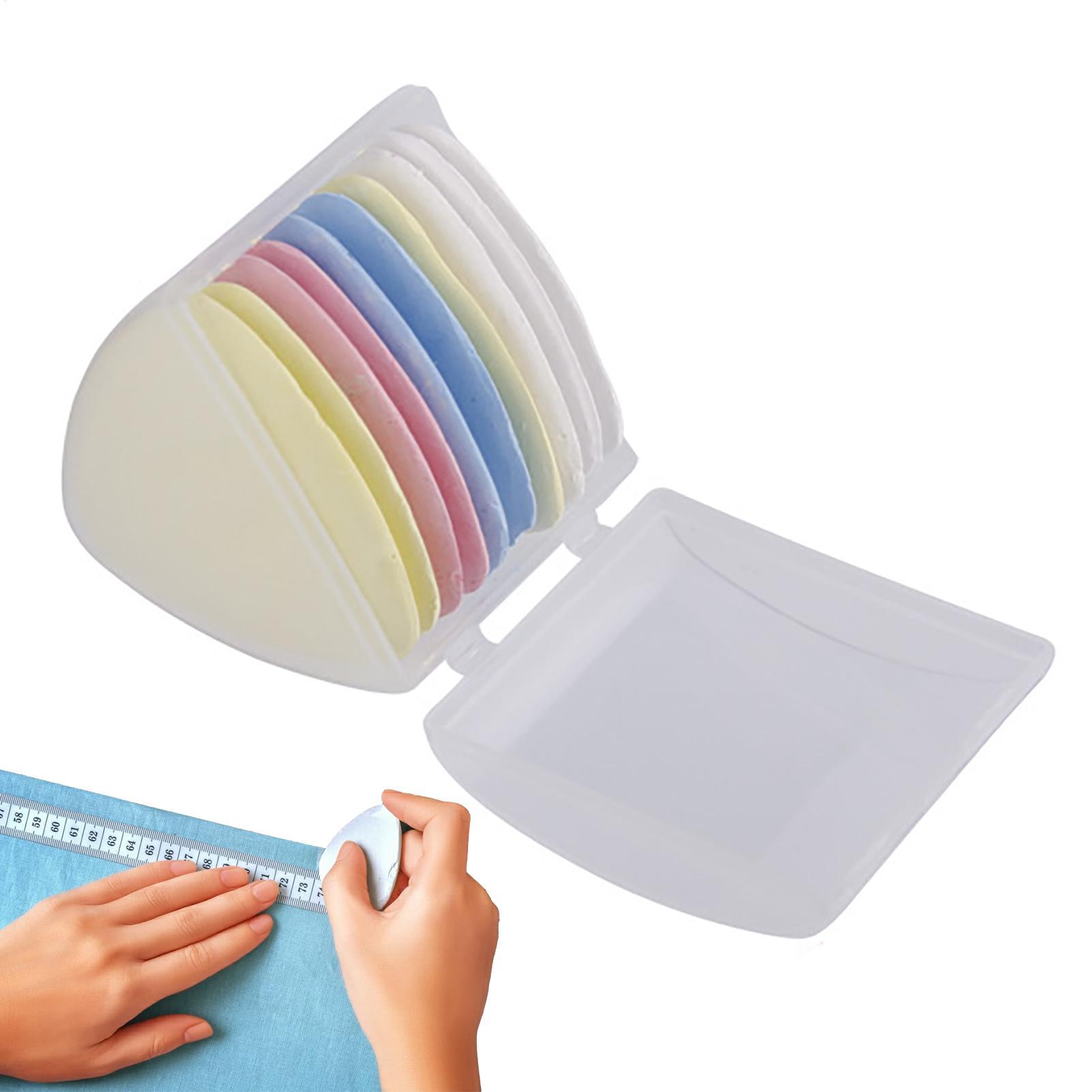 20/10 Stuks Kleermakerskrijt G - Sewing Gauge Ruler recensie en prijs