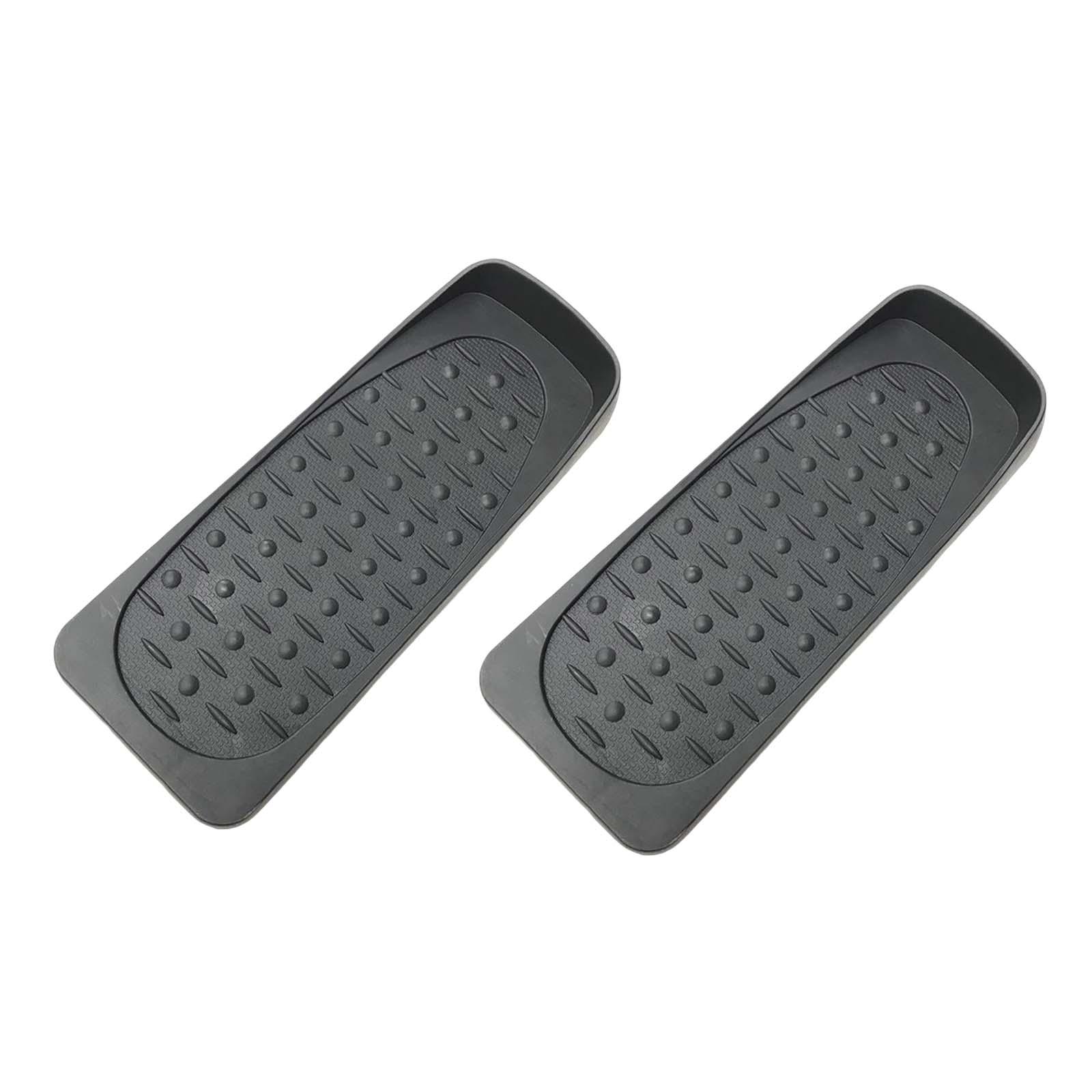 Elliptische trainerpedalen, tr - Gripper Foot Walking recensie en prijs